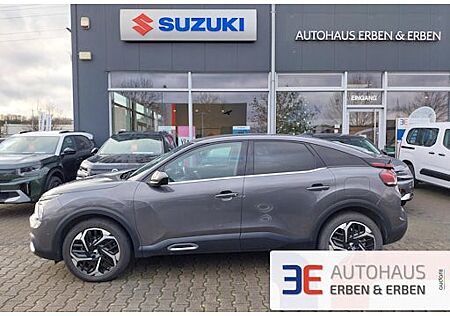 Citroën C4 PureTech 130 Stop&Start SHINE EAT8 5 Türen