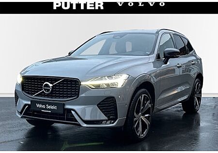 Volvo XC 60 B4 D AWD Ultimate Dark Auto 5 Türen