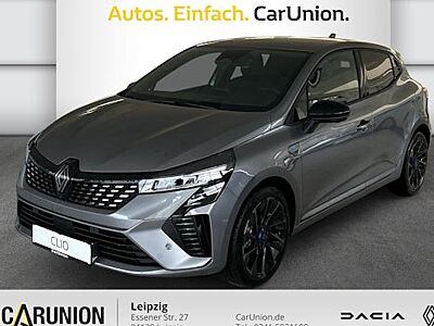 Renault Clio TCe 90 Esprit Alpine 5 Türen