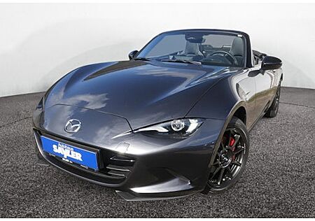 Mazda MX-5 1.5 SKYACTIV-G 132 Homura 2 Türen