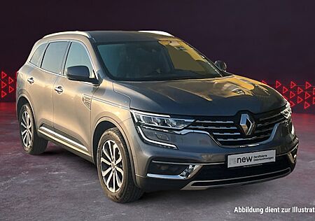 Renault Koleos BLUE dCi 185 X-tronic Intens 5 Türen