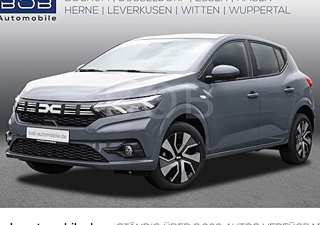Dacia Sandero Eco-G 100 Expression 5 Türen