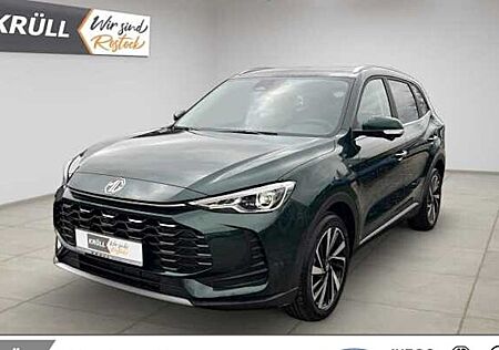 MG zs-ce 1.5 Hybrid+ Luxury 5 Türen