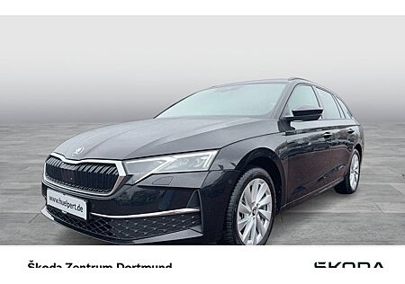 Skoda Octavia 1.5 TSI e-TEC DSG Selection Combi 5 Türen