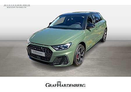 Audi A1 40 TFSI S tronic S line Sportback 5 Türen