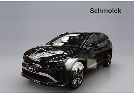 Skoda Enyaq 85x 5 Türen