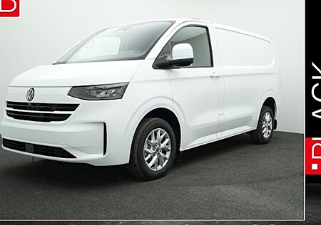 VW T6 Transporter 2.0 TDI 110kW kurz Hochdach 4 Türen