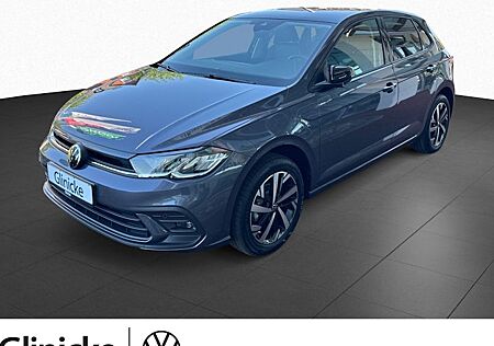 VW Polo 1.0 TSI 70kW Goal 5 Türen