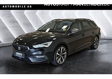 Seat Leon 2.0 TSI 140kW FR DSG Sportstourer 5 Türen