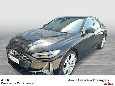 Audi A5 TDI 150 kW S tronic quattro 5 Türen