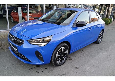 Opel Corsa-e 100KW Elegance 5 Türen