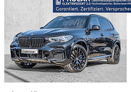 BMW X5 xDrive50e 5 Türen