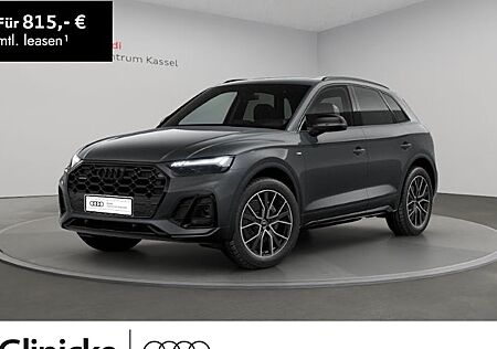Audi Q5 40 TDI S tronic quattro S line 5 Türen