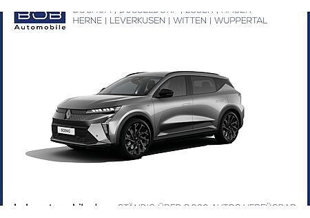 Renault Scenic E-Tech Techno 220 Long Range 5 Türen