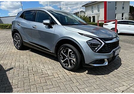 Kia Sportage 1.6 T-GDI Hybrid Spirit Auto 4WD 5 Türen