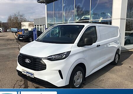 Ford Transit Custom 320 L2H2 2,0EcoBlue 110kW HEV PKW Trend 4 Türen