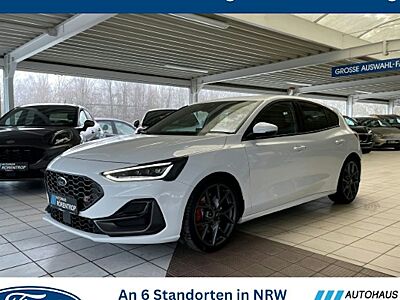 Ford Focus 2,3 EcoBoost ST X 5 Türen