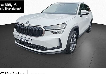 Skoda Kodiaq 1.5 TSI mHEV 110 kW DSG Selection 5 Türen