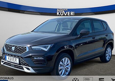 Seat Ateca 1.5 TSI ACT 110kW Style DSG 5 Türen