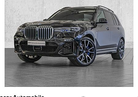 BMW X7 xDrive40d 5 Türen