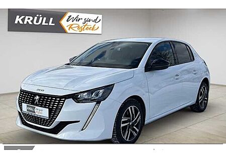Peugeot 208 PureTech 100 Allure 5 Türen