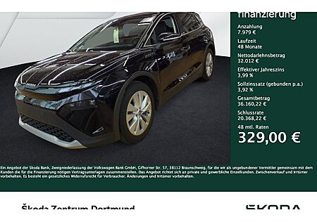 Skoda Elroq 85 5 Türen