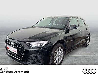Audi A1 25 TFSI advanced Sportback 5 Türen