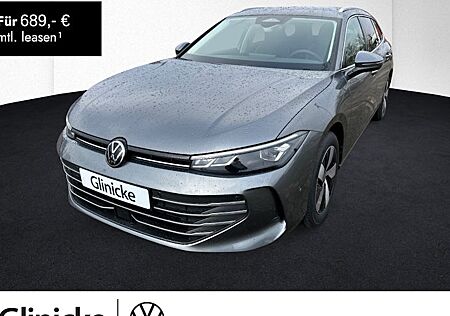 VW Passat 2.0 TDI SCR DSG Business 5 Türen