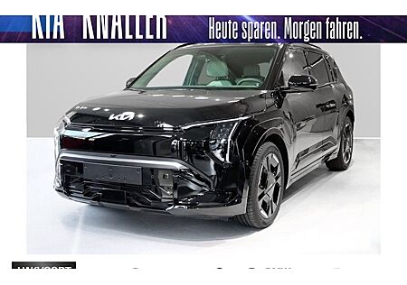 Kia EV3 81 kWh 150 kW GT-line Frontantrieb 5 Türen