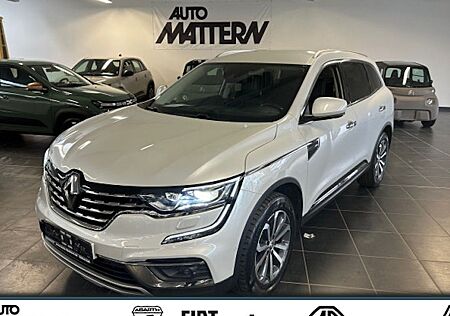 Renault Koleos BLUE dCi 150 X-tronic Limited 5 Türen