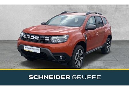 Dacia Duster TCe 130 Journey+ 5 Türen