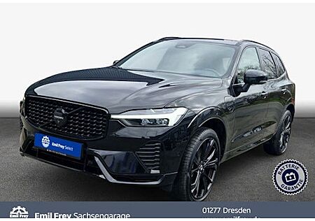 Volvo XC 60 T8 Plug-in H. AWD Ultra Black Edit Auto 5 Türen