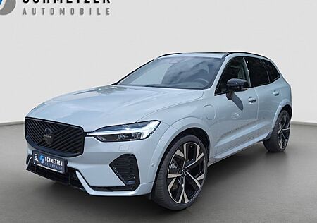Volvo XC 60 T8 Plug-in H. AWD Ultra Black Edit Auto 5 Türen