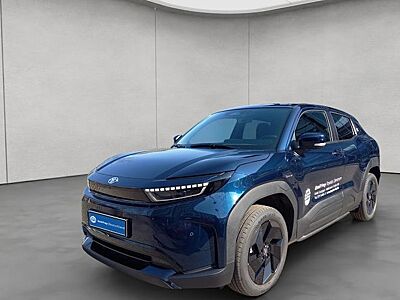 Toyota Urban Cruiser 49 kWh Comfort 5 Türen
