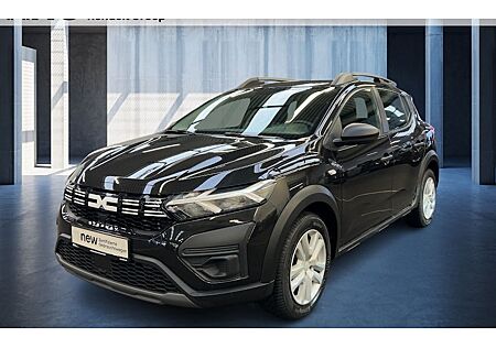 Dacia Sandero Stepway TCe 100 ECO-G Stepway Essential 5 Türen