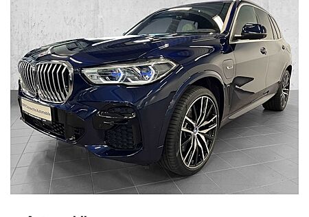 BMW X5 xDrive50e 5 Türen