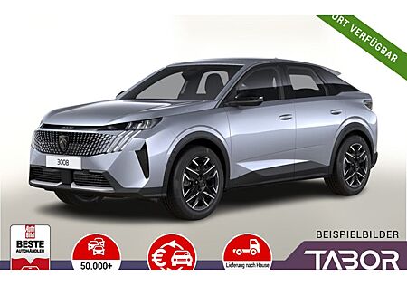 Peugeot 3008 Hybrid 145 e-DSC6 Allure 5 Türen