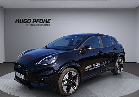 Ford Puma 1,0 EcoBoost Hybrid 92kW ST-Line Auto 5 Türen