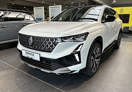Renault Espace Full Hybrid E-Tech 200 7-Sitzer Iconic 5 Türen