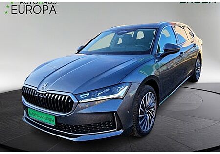 Skoda Superb 1.5 TSI iV DSG L&K Combi 5 Türen
