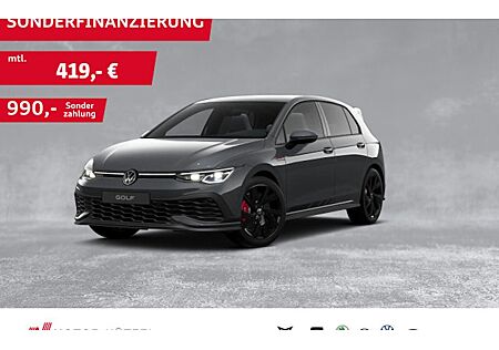 VW Golf GTI 2.0 TSI OPF DSG GTI Clubsport 5 Türen