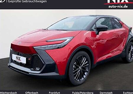 Toyota C-HR 2.0-l-VVTi Hybrid GR Sport 5 Türen