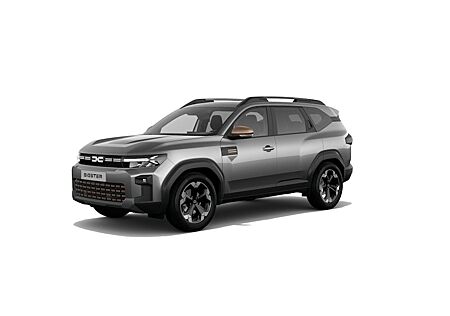 Dacia Bigster mild hybrid 140 Extreme 5 Türen