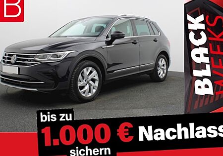 VW Tiguan 1.5 TSI OPF DSG Elegance 5 Türen