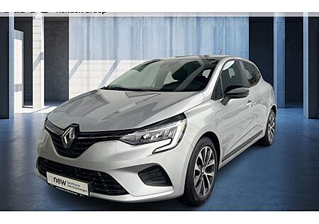 Renault Clio TCe 90 Equilibre 5 Türen
