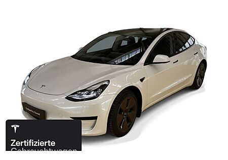 Tesla Model 3 Standard 4 Türen