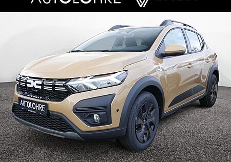 Dacia Sandero Stepway TCe 90 Stepway Comfort 5 Türen