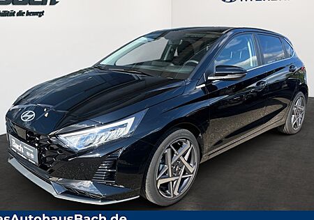 Hyundai i20 1.0 T-GDI DCT Prime 5 Türen