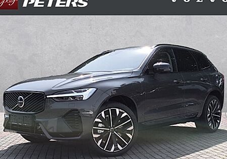 Volvo XC 60 T8 Plug-in Hybrid AWD Ultra Dark Auto 5 Türen