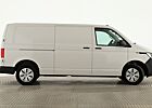 VW T5 Transporter 2,0 TDI 81kW lang 2,8t 4 Türen